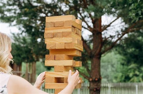 jenga strategy|giant jenga blocks.